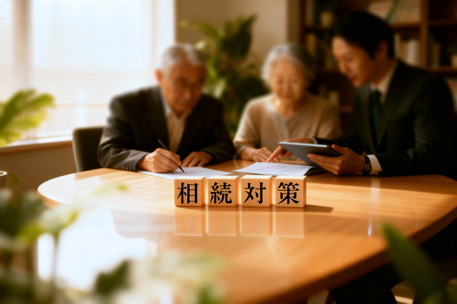 専門家紹介・財産管理支援